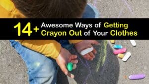How to Get Crayon Out of Clothes titleimg1