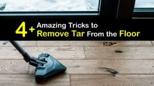 How to Remove Tar From the Floor titleimg1