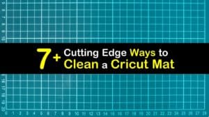 How to Clean a Cricut Mat titleimg1