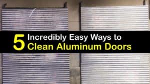 How to Clean Aluminum Doors titleimg1
