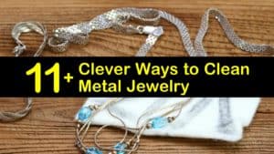 How to Clean Metal Jewelry titleimg1