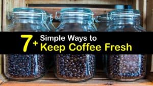 How to Keep Coffee Fresh titleimg1