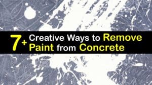 How to Remove Paint from Concrete titleimg1